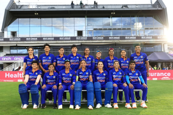 ICC Women's ODI World Cup Starts From September 30, India vs Pakistan On This Date