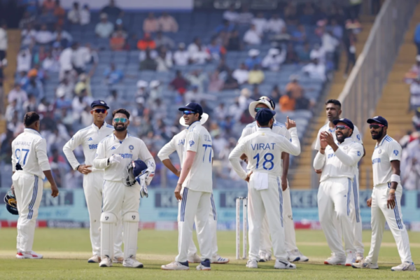 4 Indian Players Set to Play in the County Championships 2025