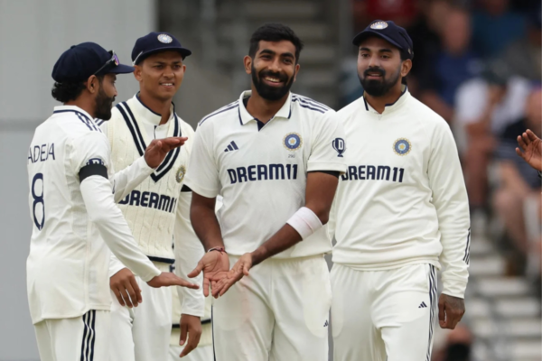 Jasprit Bumrah Becomes First Asian Bowler To Set THIS Record During ENG vs IND 1st Test
