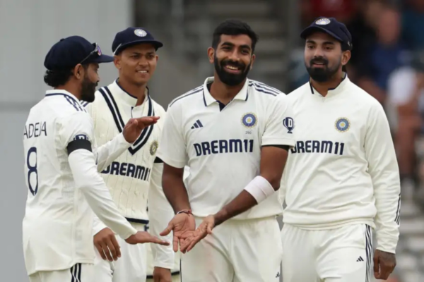 Jasprit Bumrah India predicted XI ENG vs IND 2nd Test