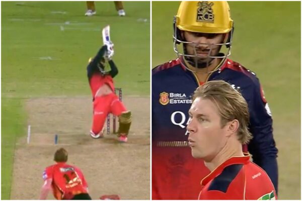 Jitesh Sharma Hit Kyle Jamieson for Back-to-Back Sixes in a Crucial Cameo in RCB vs PBKS IPL 2025 Final