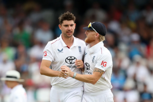 ‘No Room For a Draw…’ - Josh Tongue Indicates England's Approach Ahead of Day 5 of ENG vs IND 1st Test