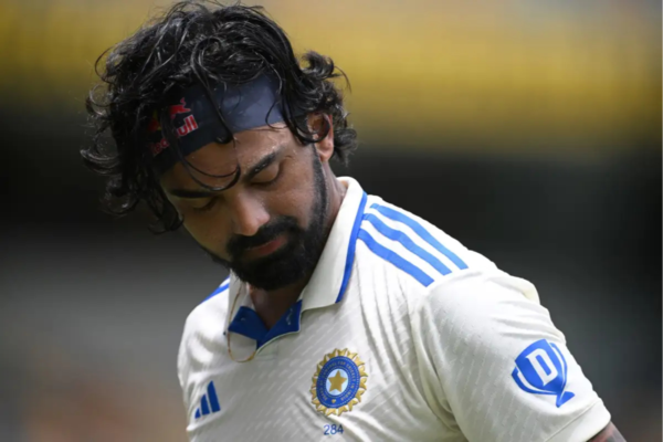 KL Rahul 100 India A