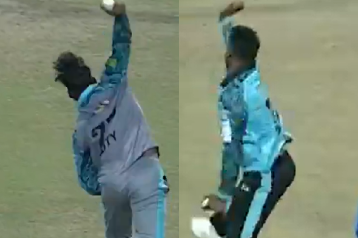 Michael Clarke Impressed With THIS Ambidextrous Bowler Who Has Picked Equal Wickets With Both Hands in Bengal Pro T20 League