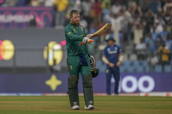 Keshav Maharaj on Heinrich Klaasen retirement South Africa