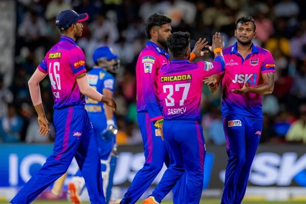LKK vs ITT Dream11 Prediction Today