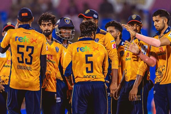 LKK vs NRK Dream11 Prediction Today TNPL 2025 Match 18