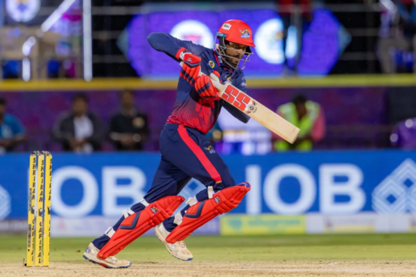 LKK vs SS Dream11 Prediction