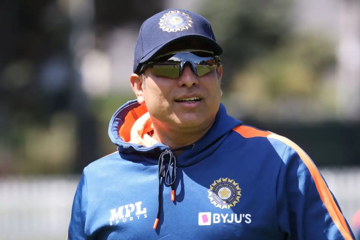 VVS Laxman seen with Shubman Gill & Co. ahead of India's England Test Series, Gautam Gambhir to return soon