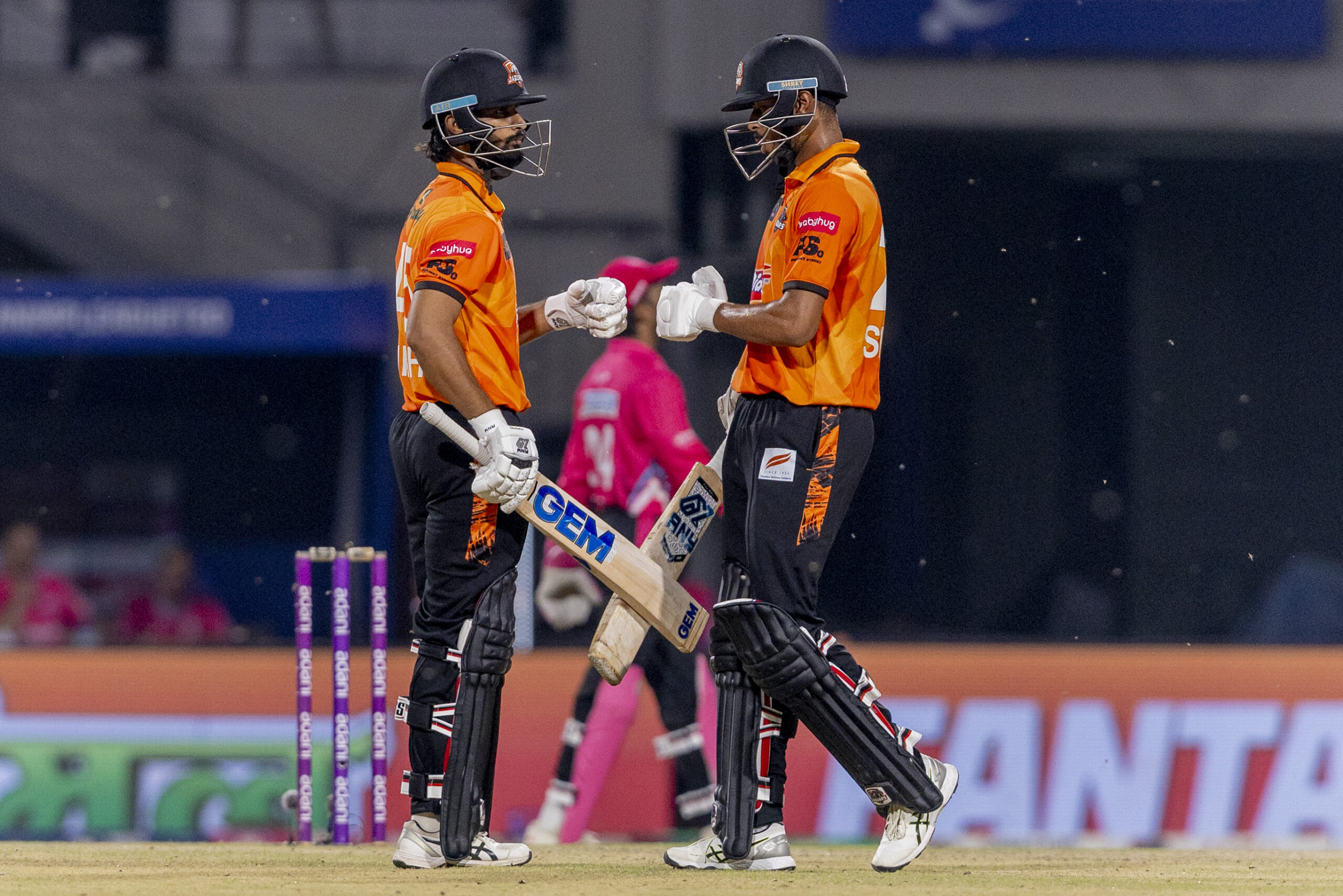 Madhya Pradesh T20 League