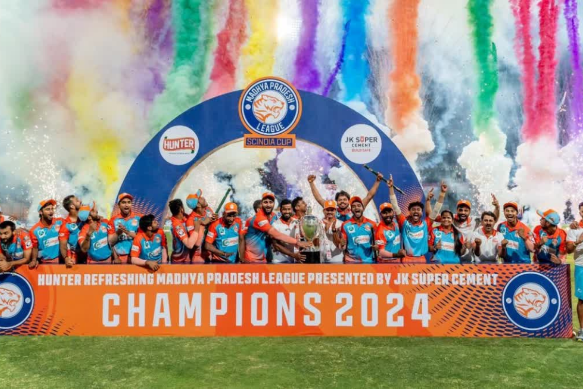 Madhya Pradesh T20 League 2025 Live Streaming Details