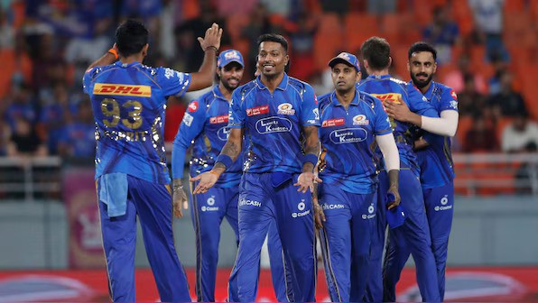 Mumbai Indians Lock Another South Africa Teenage Sensation In Overseas League, IPL 2026 Auction Hopes Alive