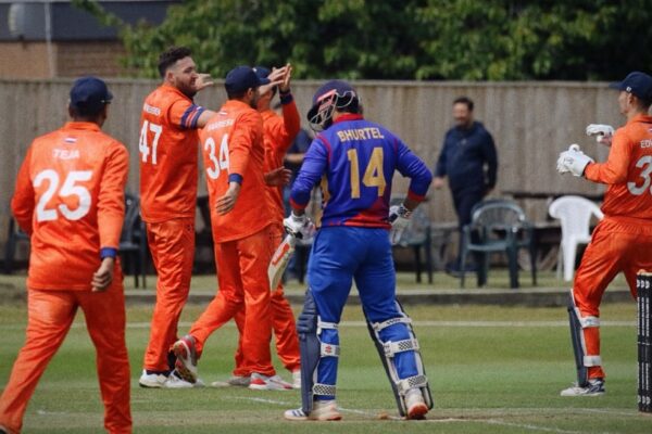NEP vs NED Dream11 Prediction Today Match 5 Playing XI