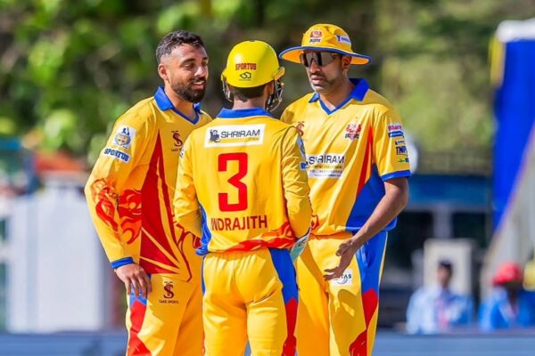 NRK vs DD Dream11 Prediction
