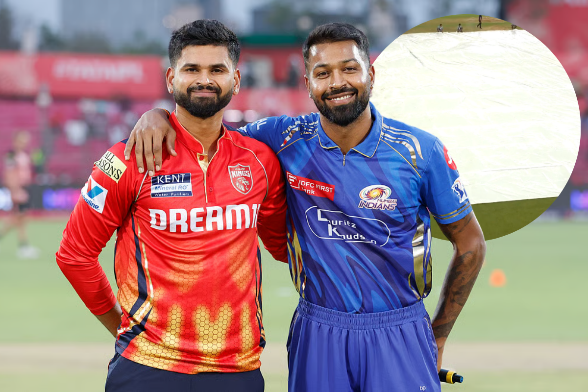 PBKS vs MI cut off time qualifier 2 ipl 2025 playoffs