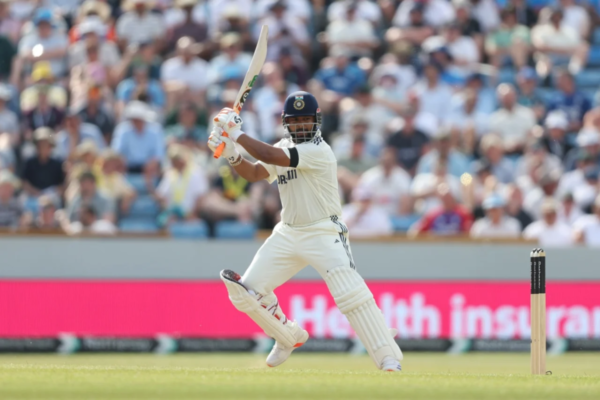 Rishabh Pant Shatters Another MS Dhoni Record, Becomes Most Succesful Indian Wicketkeeper-Batter in Tests with Century in ENG vs IND 1st Test