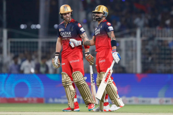 Phil Salt Venkatesh Iyer Kolkata Knight Riders Royal Challengers Bengaluru Liam Livingstone IPL 2026 trade