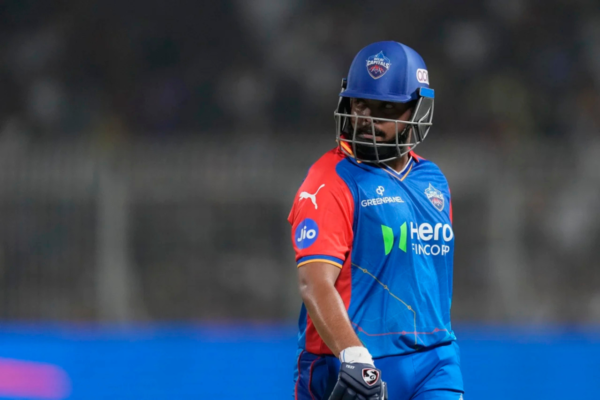 Prithvi Shaw Delhi Capitals Shreyas Iyer IPL 2025