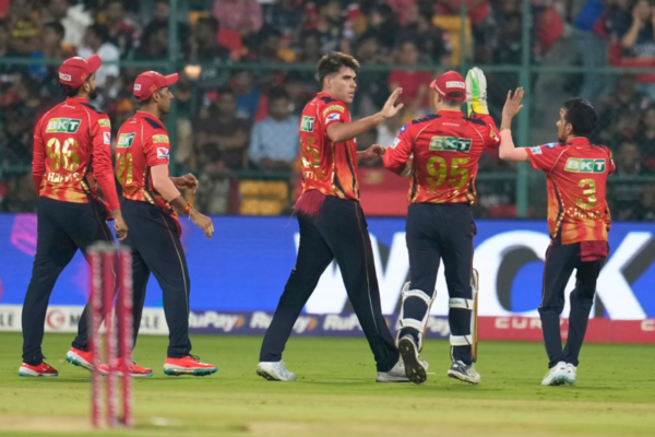 Punjab Kings Xavier Bartlett Impresses in MLC 2025 Despite Defeat, Strengthens Case for IPL 2026 Retention