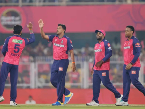 Rajasthan Royals Star Shimron Hetmyer Makes Strong Case To Avoid IPL 2026 Auction After Back-To-Back Performances in MLC 2025