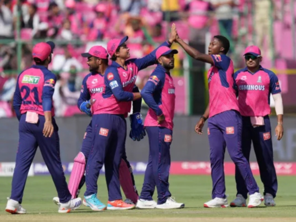 Rajasthan Royals Star Nitish Rana to Switch Back to Delhi From Uttar Pradesh After A Dismal Domestic Season 2024-25