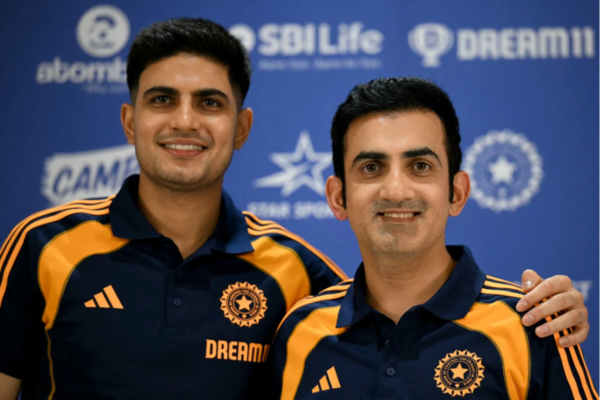 ‘Coach Stays in the Background’ - Former India Player Plays Down Gautam Gambhir’s Role in ENG vs IND Test Series