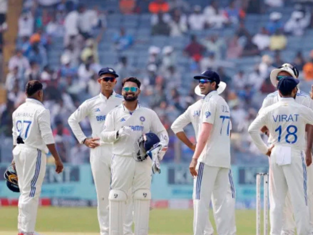 Recently Retired Player Priyank Panchal Slams Selectors For Sarfaraz Khan Omission From India Test Squad for England Tour