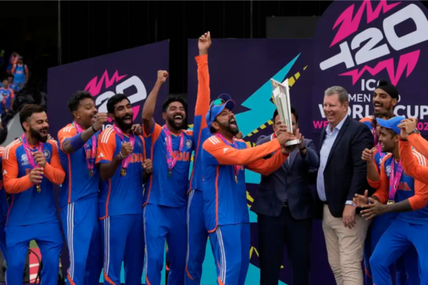 Rohit Sharma Rishabh Pant T20 World Cup 2024