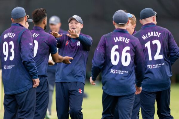 SCO vs NED Dream11 Prediction Today Match 4 Playing XI
