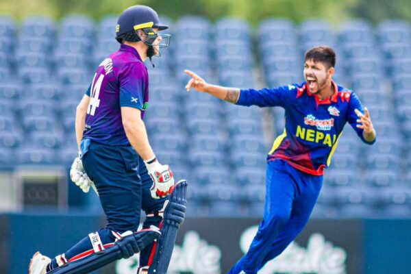 SCO vs NEP Dream11 Prediction Today Match 6