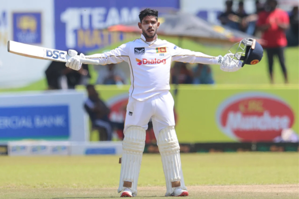 SL vs BAN Dream11 Prediction 2nd Test