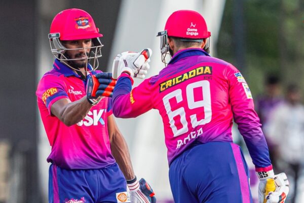 SMP vs ITT Dream11 Prediction Today TNPL 2025 Match 20