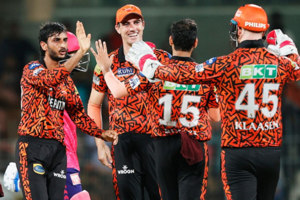 Major League Cricket Heinrich Klaasen