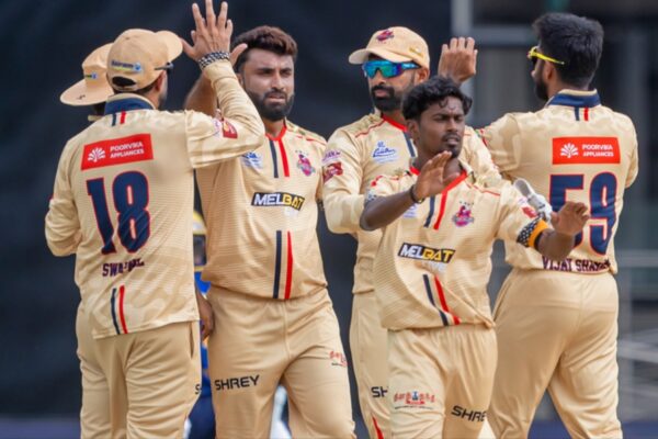 SS vs CSG Dream11 Prediction Today TNPL 2025 Match 17 Playing XI