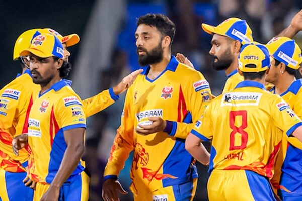 SS vs DD Dream11 Prediction Today TNPL 2025 Match 19