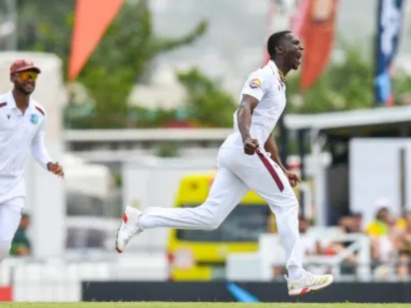 Sam Konstas Exposed As Shamar Joseph Turns Pre-Test Warning To Reality And Also Shuts Down Former Aussie Wicketkeeper Ian Healy