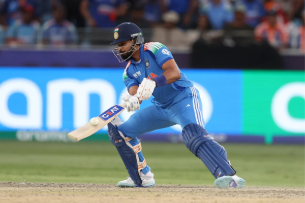Shreyas Iyer India ODI captain after Rohit Sharma