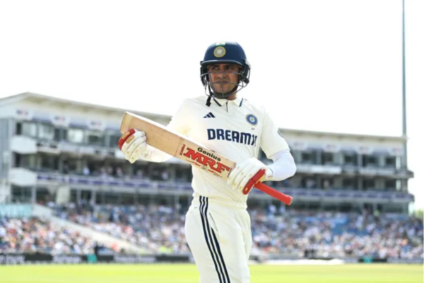 'Can't Win With 1.5 Bowlers' - Former India Player Makes Bold Statement, Lauds Shubman Gill After India's Loss in ENG vs IND 1st Test