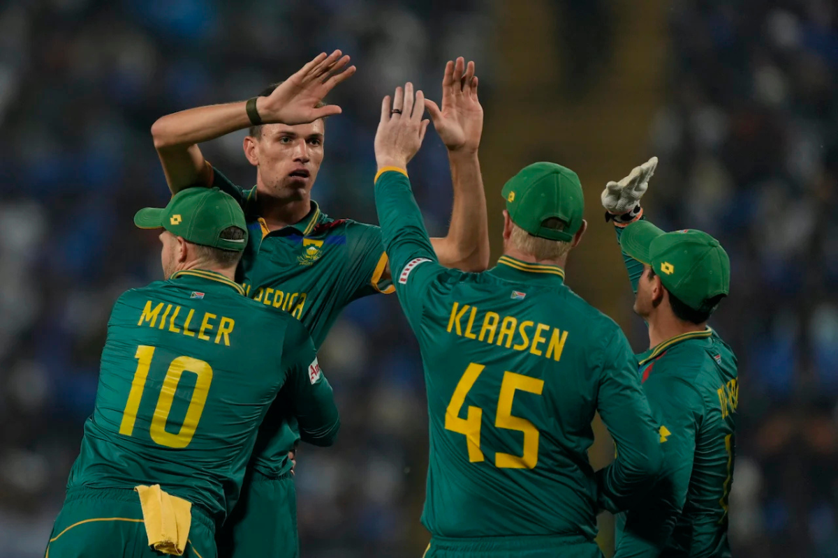 South Africa Star Heinrich Klaasen To Miss the World Cup 2027 at Home, Announces Shock Retirement From International Cricket