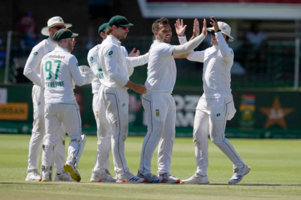 South Africa WTC 2025 Final Stuart Broad coaching staff SA vs AUS Lord's Test Final