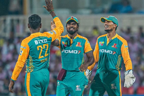 TGC vs SMP Dream11 Prediction Today TNPL 2025 Match 23
