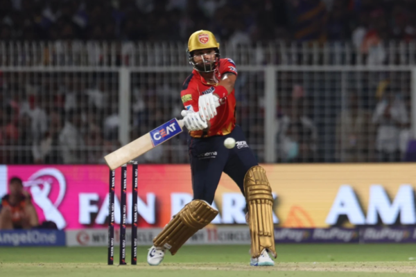 Top Captaincy Picks for RCB vs PBKS