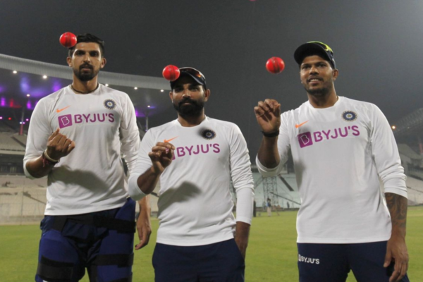 Umesh Yadav eyes India Comeback