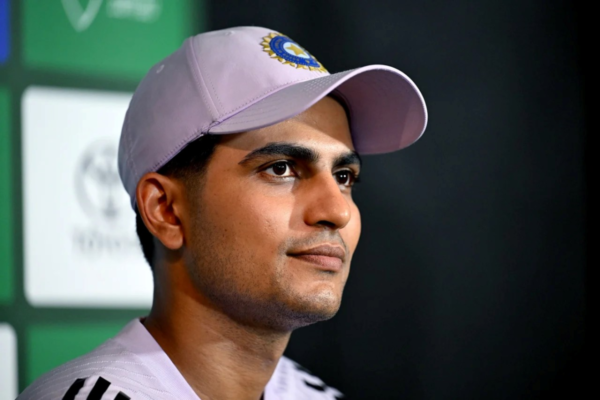 Robin Uthappa on Shubman Gill as India Test Captain for England tour