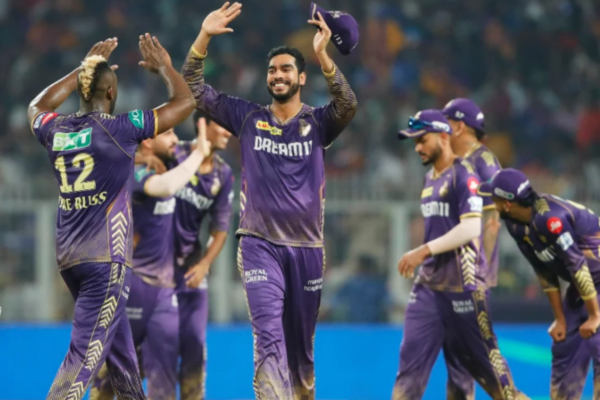 Venkatesh Iyer Picks Jacques Kallis Over Hardik Pandya and Kapil Dev As the Greatest Ever All Rounder