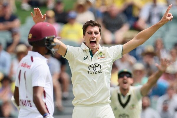 WI vs AUS Dream11 Prediction Today 1st Test