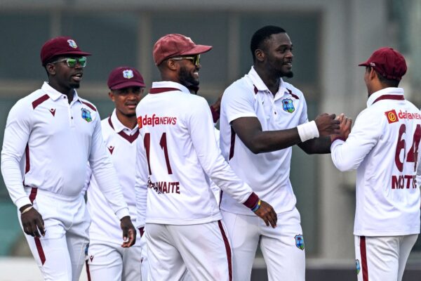 WI vs AUS Predictions for the 1st Test in Bridgetown.