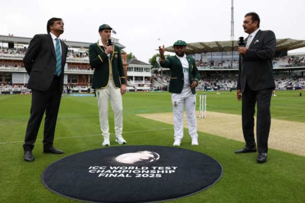What Will Happen if SA vs AUS WTC 2025 Final Is Washed Out Due to Rain Is There a Reserve Day