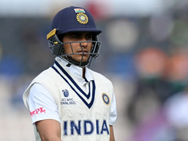 'Will Be A Challenge': Former England Batter Nick Knight Warns New India Skipper Shubman Gill Ahead of Upcoming Test Tour