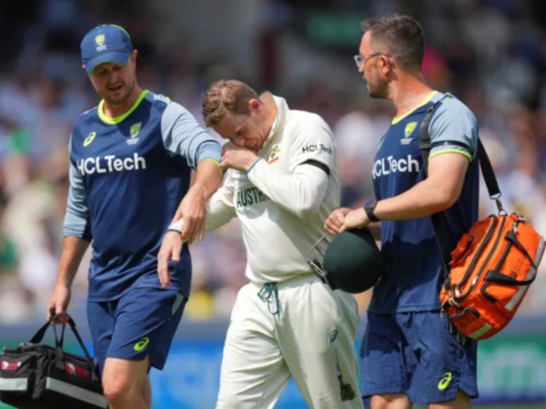 Will Steve Smith Be Fit For Australia's Next Test Series Against West Indies After Injury During WTC 2025 Final?